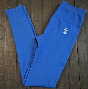 Gymreapers Infinity Leggings